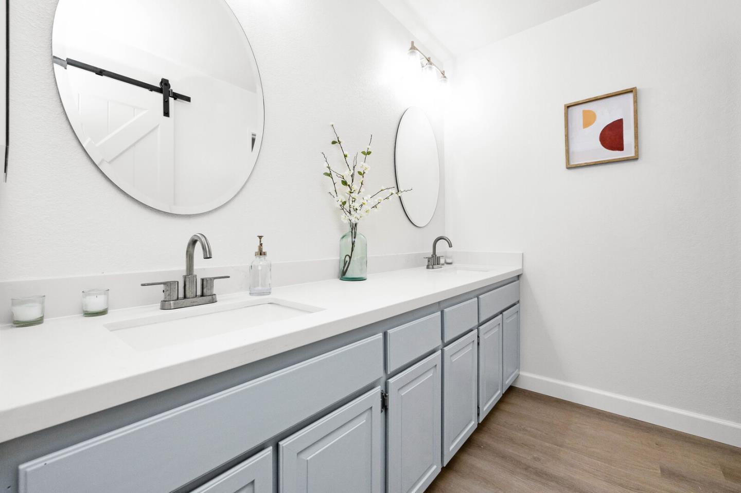 Detail Gallery Image 14 of 26 For 820 Sea Spray Ln #315,  Foster City,  CA 94404 - 3 Beds | 2 Baths