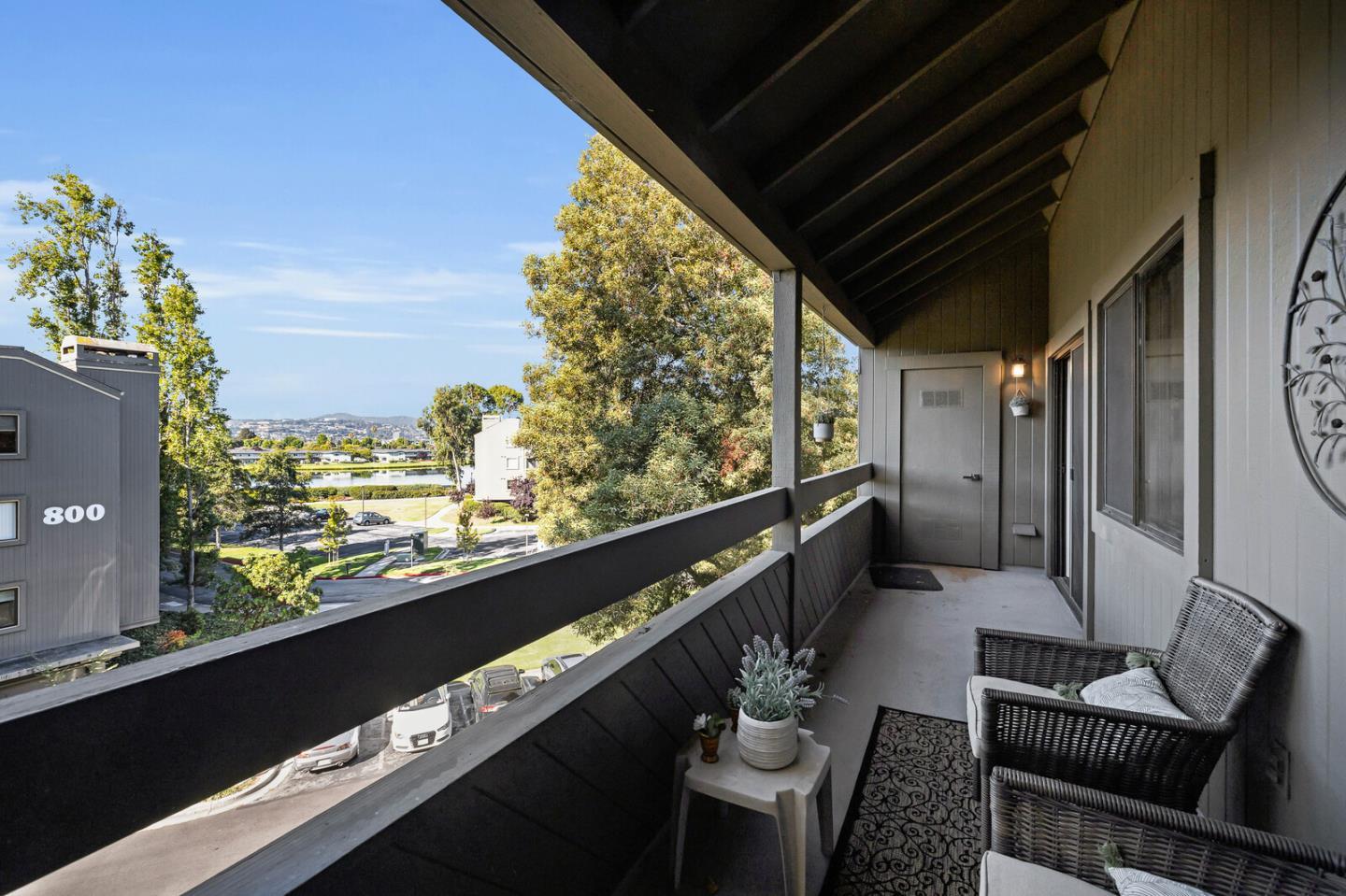 Detail Gallery Image 20 of 26 For 820 Sea Spray Ln #315,  Foster City,  CA 94404 - 3 Beds | 2 Baths