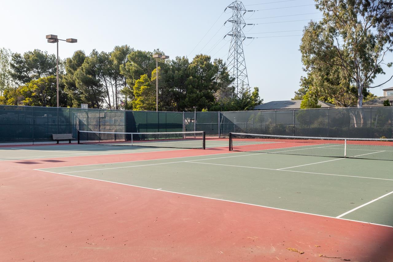 Detail Gallery Image 22 of 26 For 820 Sea Spray Ln #315,  Foster City,  CA 94404 - 3 Beds | 2 Baths