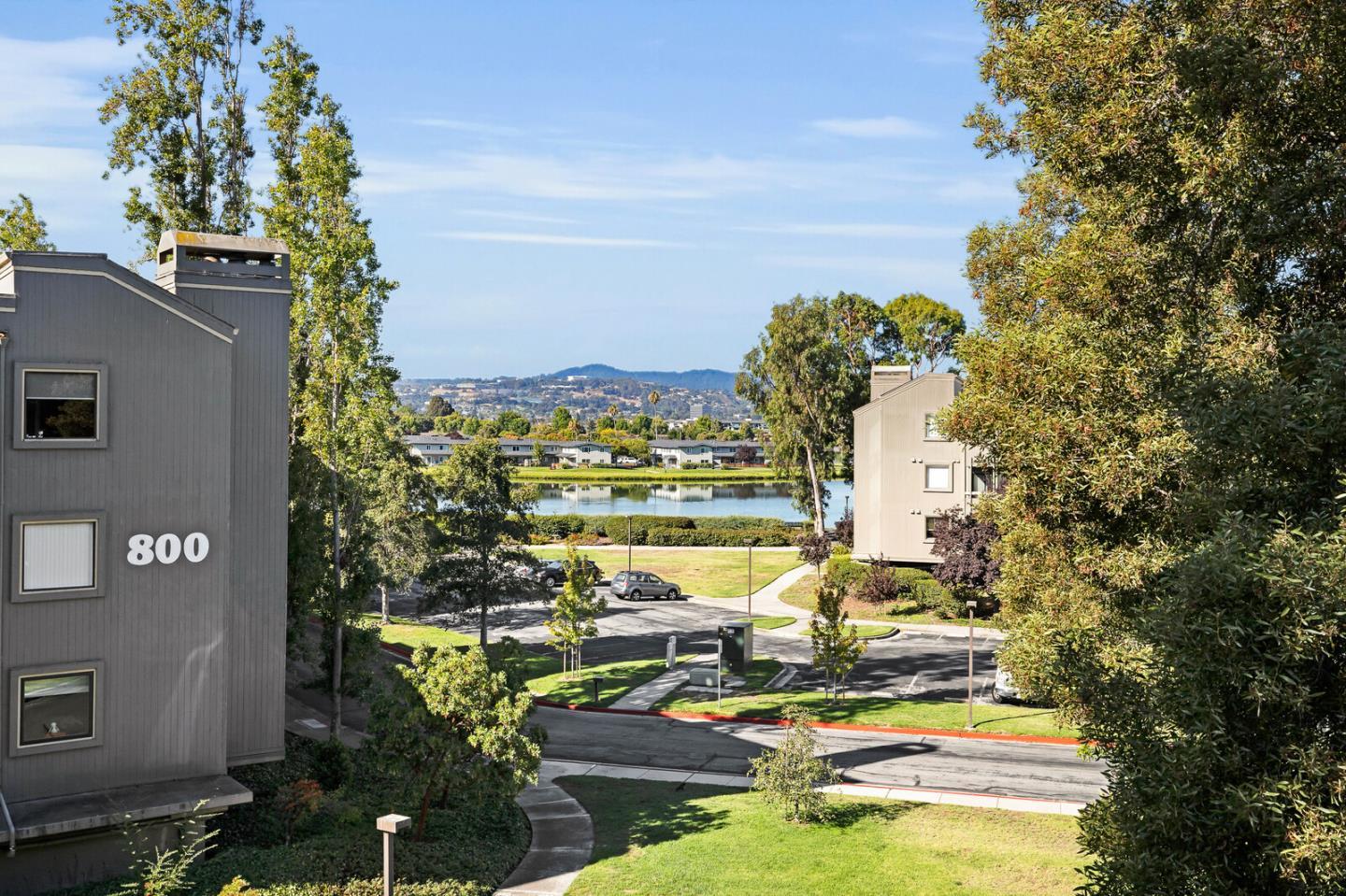 Detail Gallery Image 24 of 26 For 820 Sea Spray Ln #315,  Foster City,  CA 94404 - 3 Beds | 2 Baths