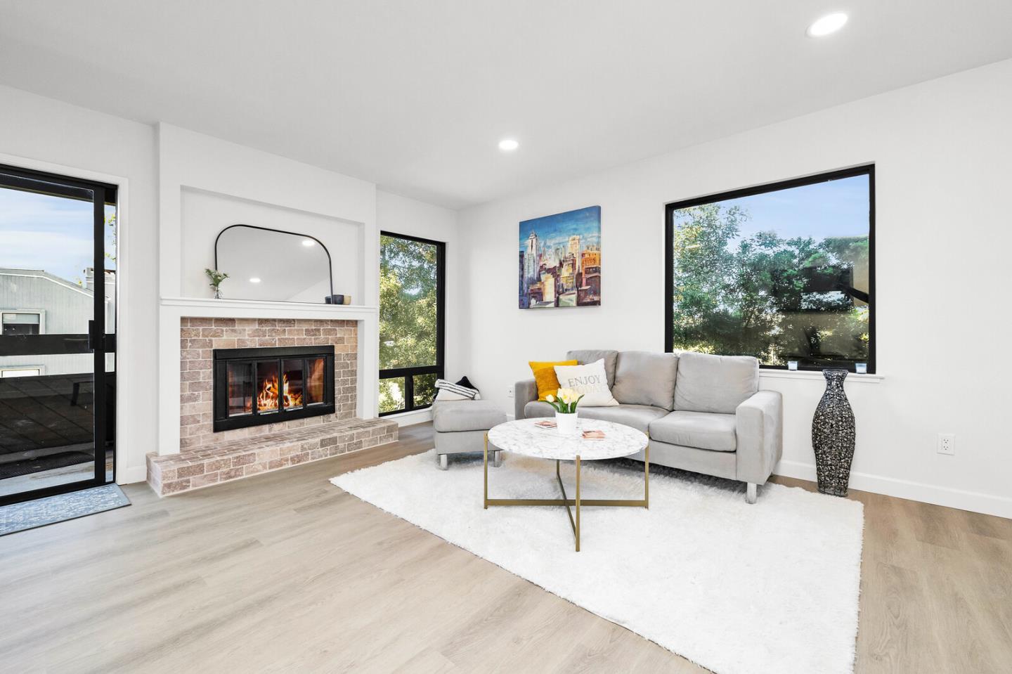 Detail Gallery Image 6 of 26 For 820 Sea Spray Ln #315,  Foster City,  CA 94404 - 3 Beds | 2 Baths