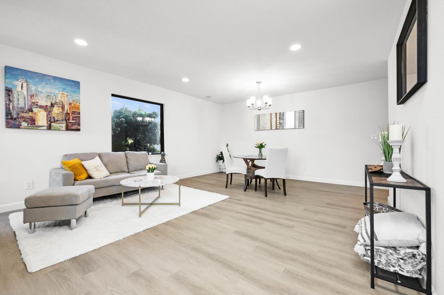 Detail Gallery Image 7 of 26 For 820 Sea Spray Ln #315,  Foster City,  CA 94404 - 3 Beds | 2 Baths