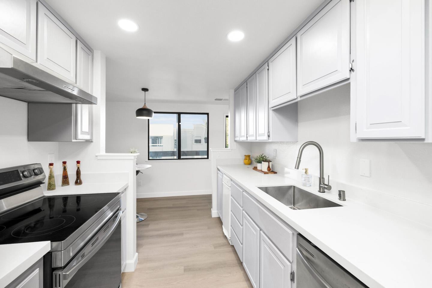 Detail Gallery Image 9 of 26 For 820 Sea Spray Ln #315,  Foster City,  CA 94404 - 3 Beds | 2 Baths