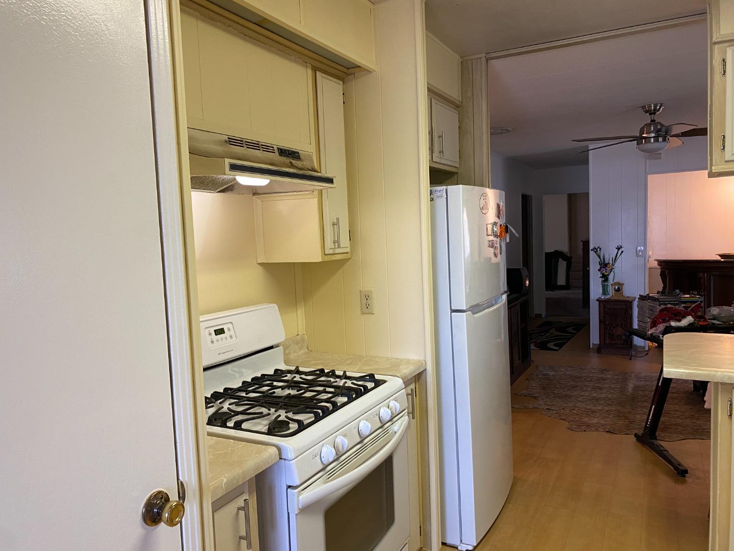 Detail Gallery Image 7 of 60 For 3300 Narvaez Ave #63,  San Jose,  CA 95136 - 2 Beds | 2 Baths