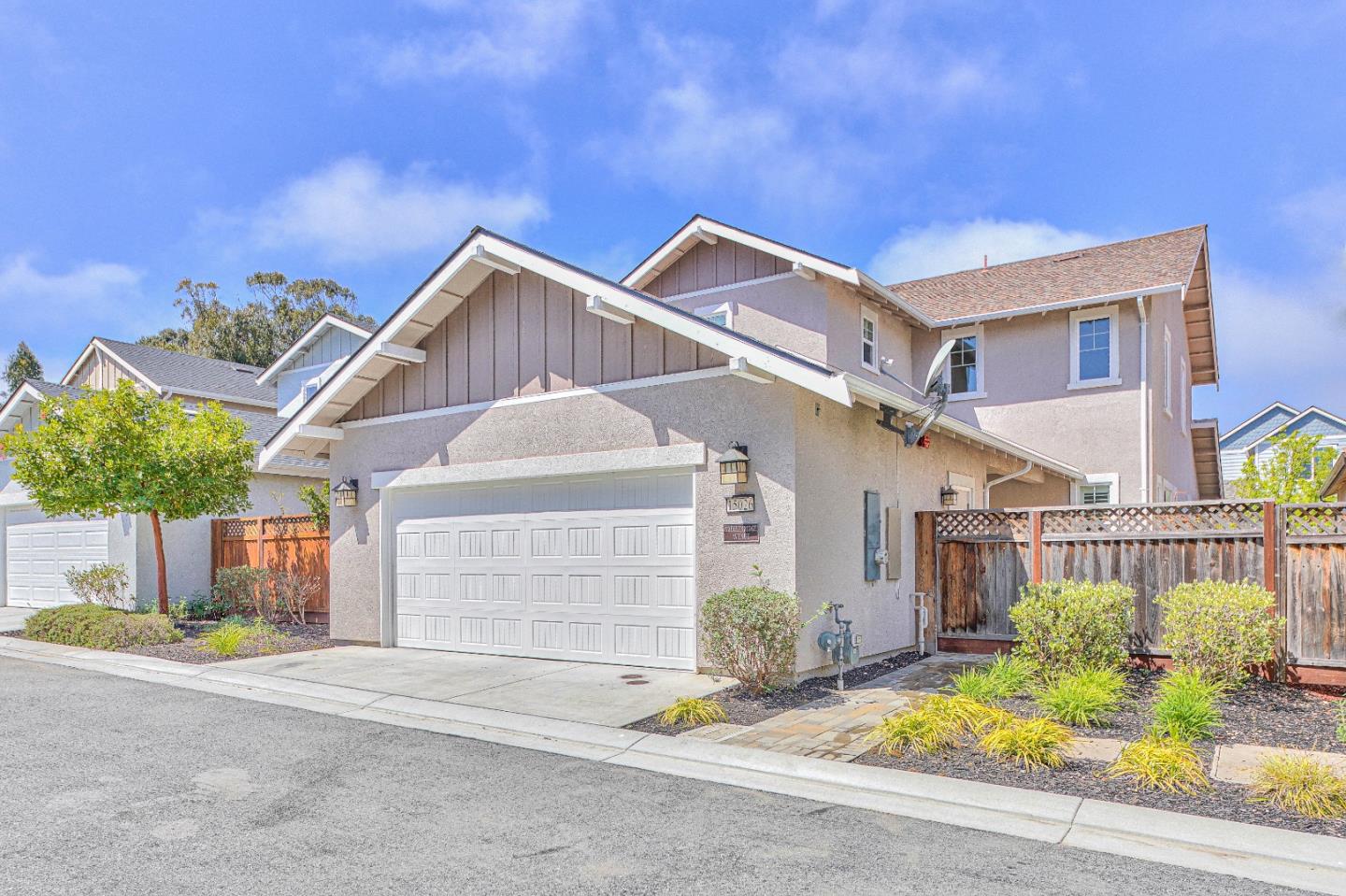 Detail Gallery Image 35 of 37 For 15026 Breckinridge Ave, East Garrison,  CA 93933 - 4 Beds | 2/1 Baths