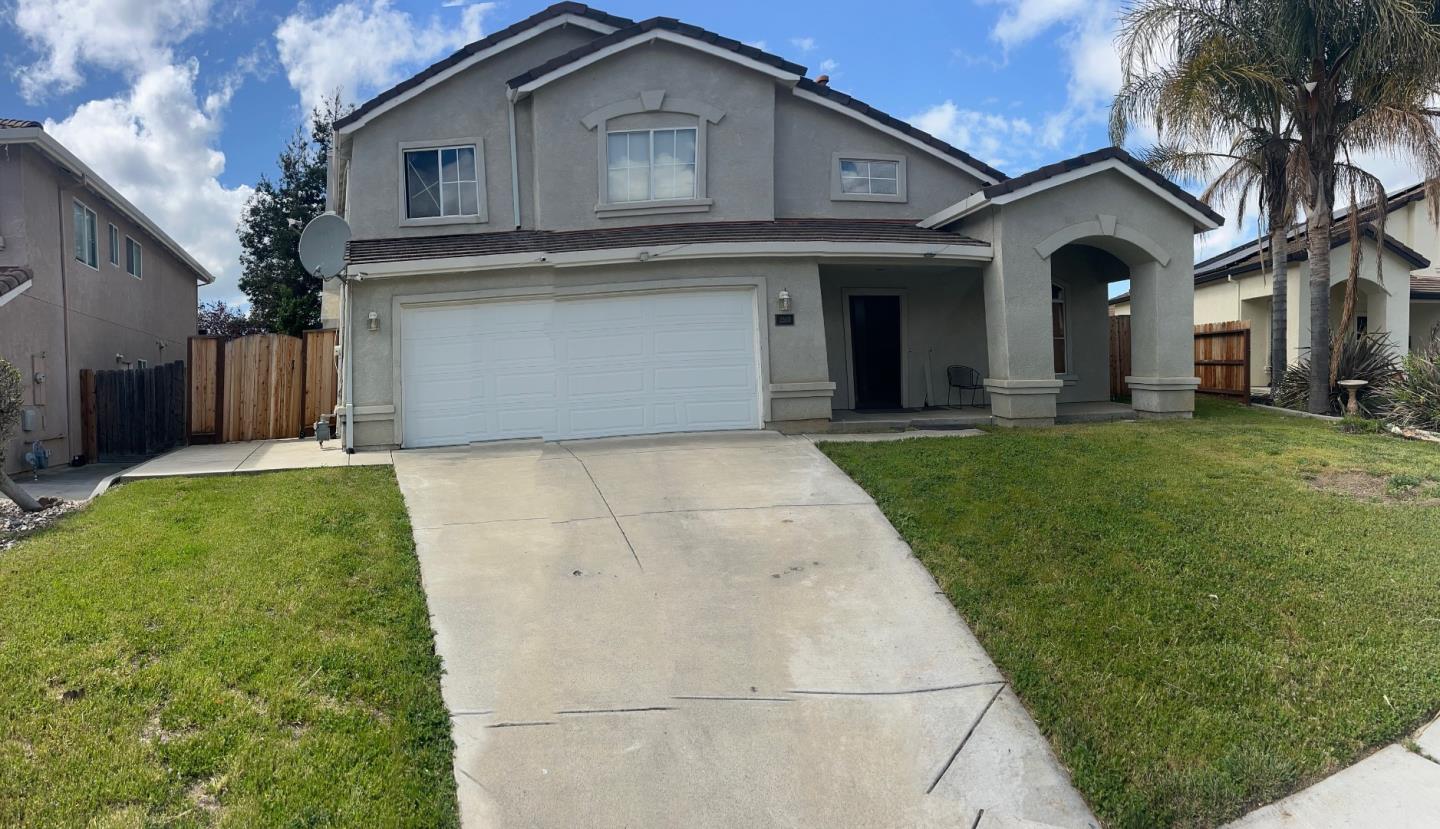 Detail Gallery Image 2 of 24 For 2260 Ventana Ct, Hollister,  CA 95023 - 4 Beds | 2/1 Baths