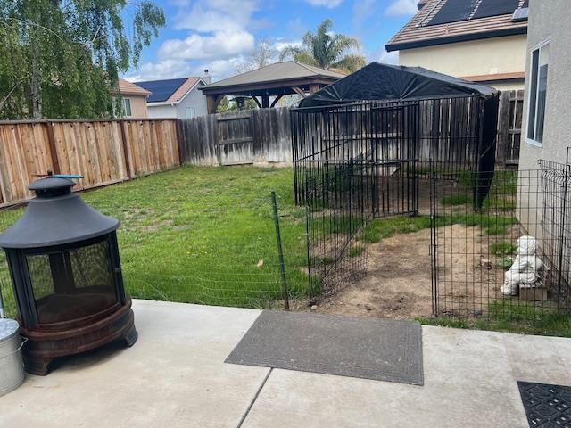 Detail Gallery Image 23 of 24 For 2260 Ventana Ct, Hollister,  CA 95023 - 4 Beds | 2/1 Baths