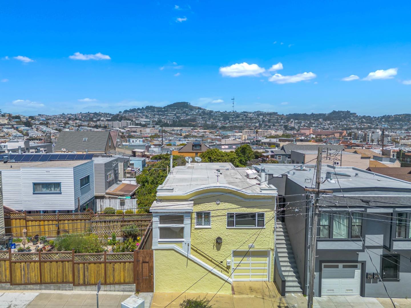 Detail Gallery Image 29 of 42 For 32 Cross St, San Francisco,  CA 94112 - 4 Beds | 2 Baths