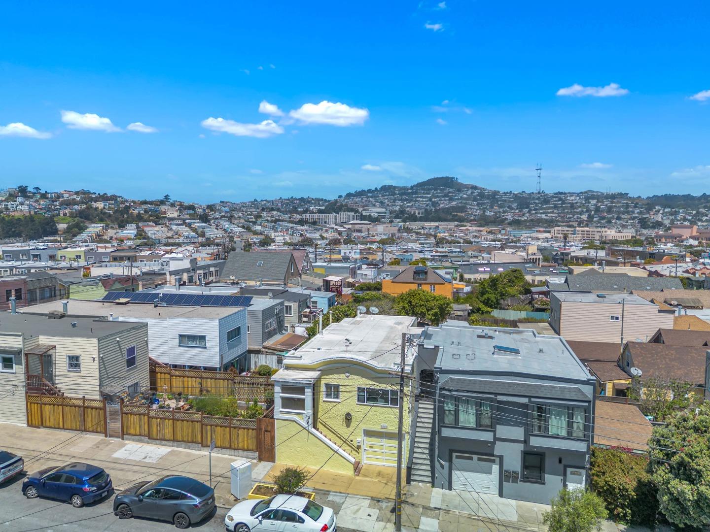 Detail Gallery Image 30 of 42 For 32 Cross St, San Francisco,  CA 94112 - 4 Beds | 2 Baths