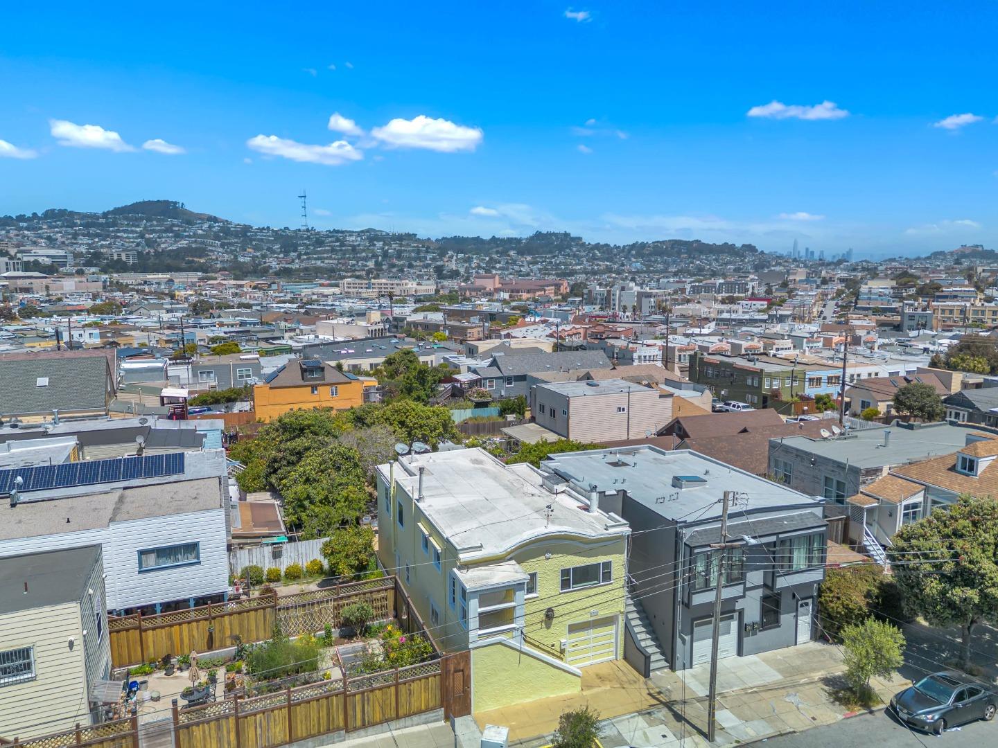 Detail Gallery Image 31 of 42 For 32 Cross St, San Francisco,  CA 94112 - 4 Beds | 2 Baths