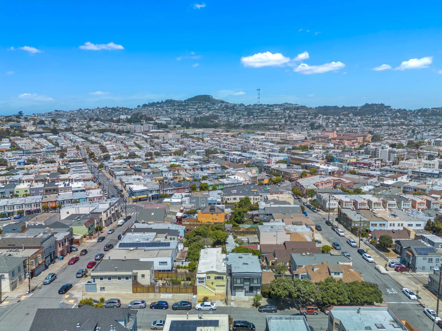 Detail Gallery Image 32 of 42 For 32 Cross St, San Francisco,  CA 94112 - 4 Beds | 2 Baths