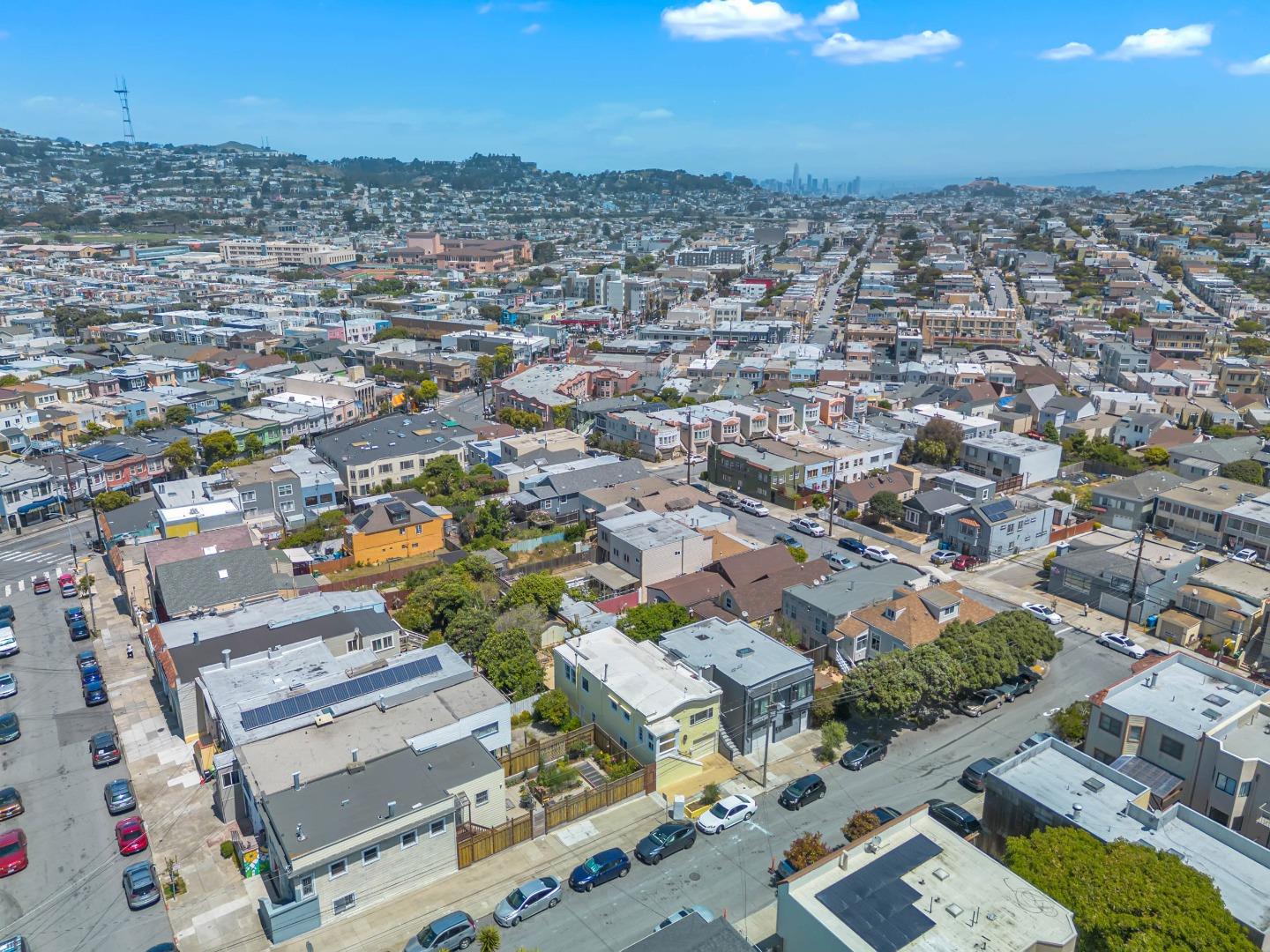 Detail Gallery Image 34 of 42 For 32 Cross St, San Francisco,  CA 94112 - 4 Beds | 2 Baths