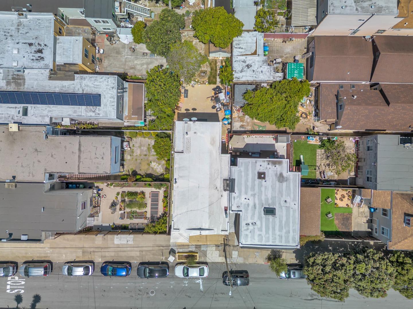 Detail Gallery Image 35 of 42 For 32 Cross St, San Francisco,  CA 94112 - 4 Beds | 2 Baths