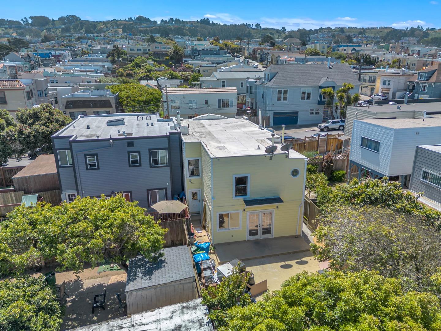 Detail Gallery Image 38 of 42 For 32 Cross St, San Francisco,  CA 94112 - 4 Beds | 2 Baths