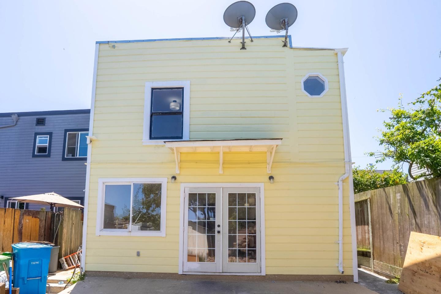 Detail Gallery Image 41 of 42 For 32 Cross St, San Francisco,  CA 94112 - 4 Beds | 2 Baths