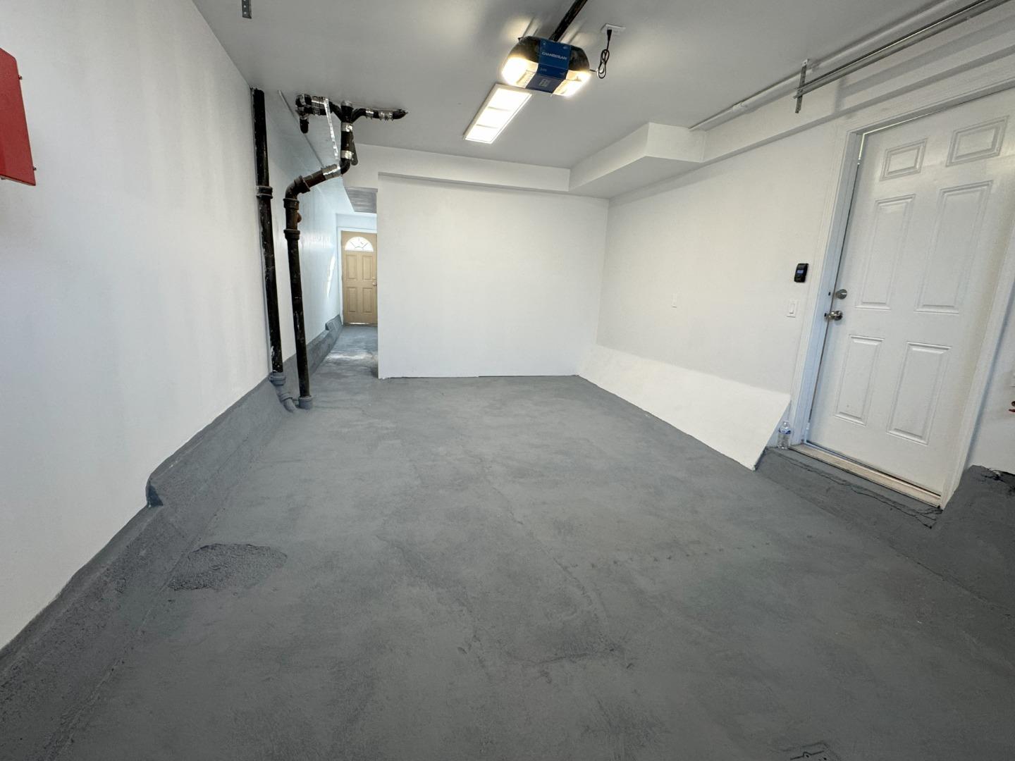 Detail Gallery Image 15 of 19 For 139 Bridgeview Dr, San Francisco,  CA 94124 - 2 Beds | 1 Baths