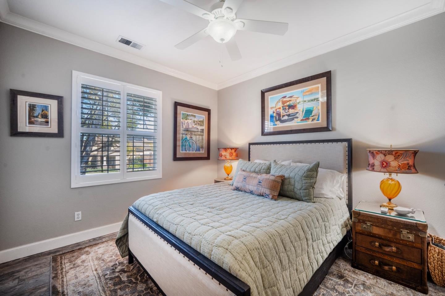 Detail Gallery Image 11 of 36 For 1235 Quail Ridge Way, Hollister,  CA 95023 - 4 Beds | 2/1 Baths