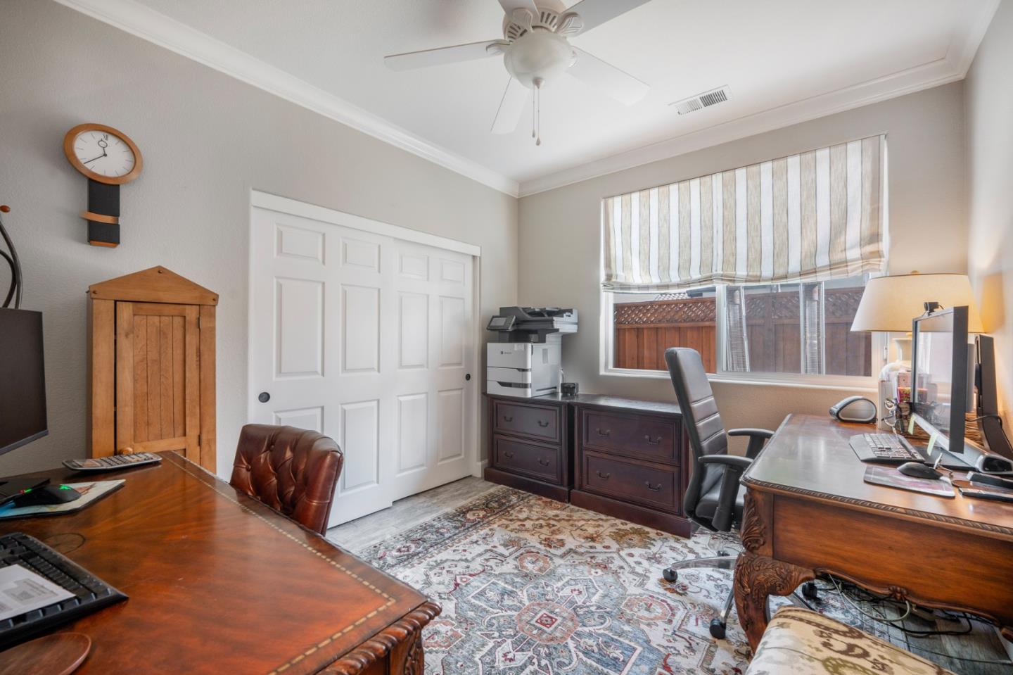 Detail Gallery Image 13 of 36 For 1235 Quail Ridge Way, Hollister,  CA 95023 - 4 Beds | 2/1 Baths