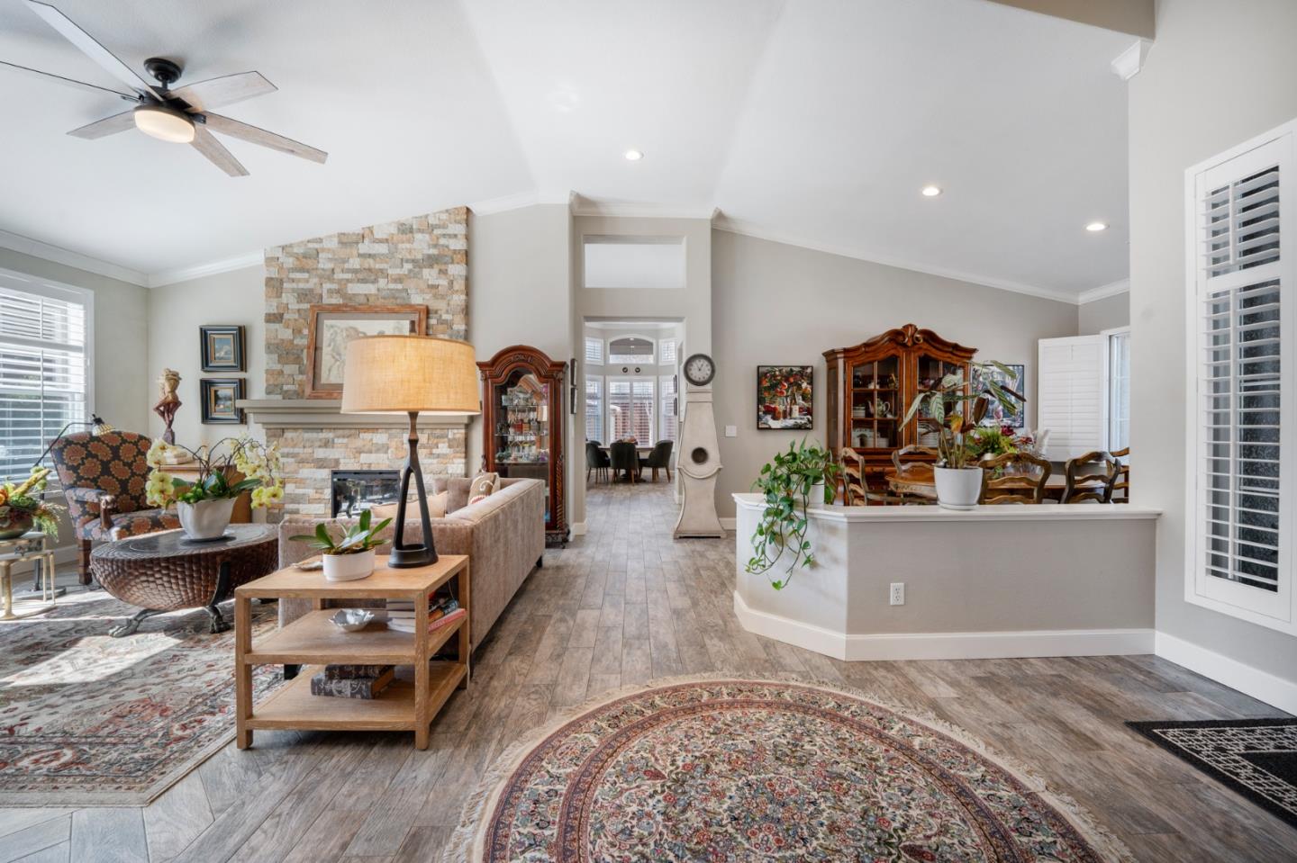 Detail Gallery Image 20 of 36 For 1235 Quail Ridge Way, Hollister,  CA 95023 - 4 Beds | 2/1 Baths