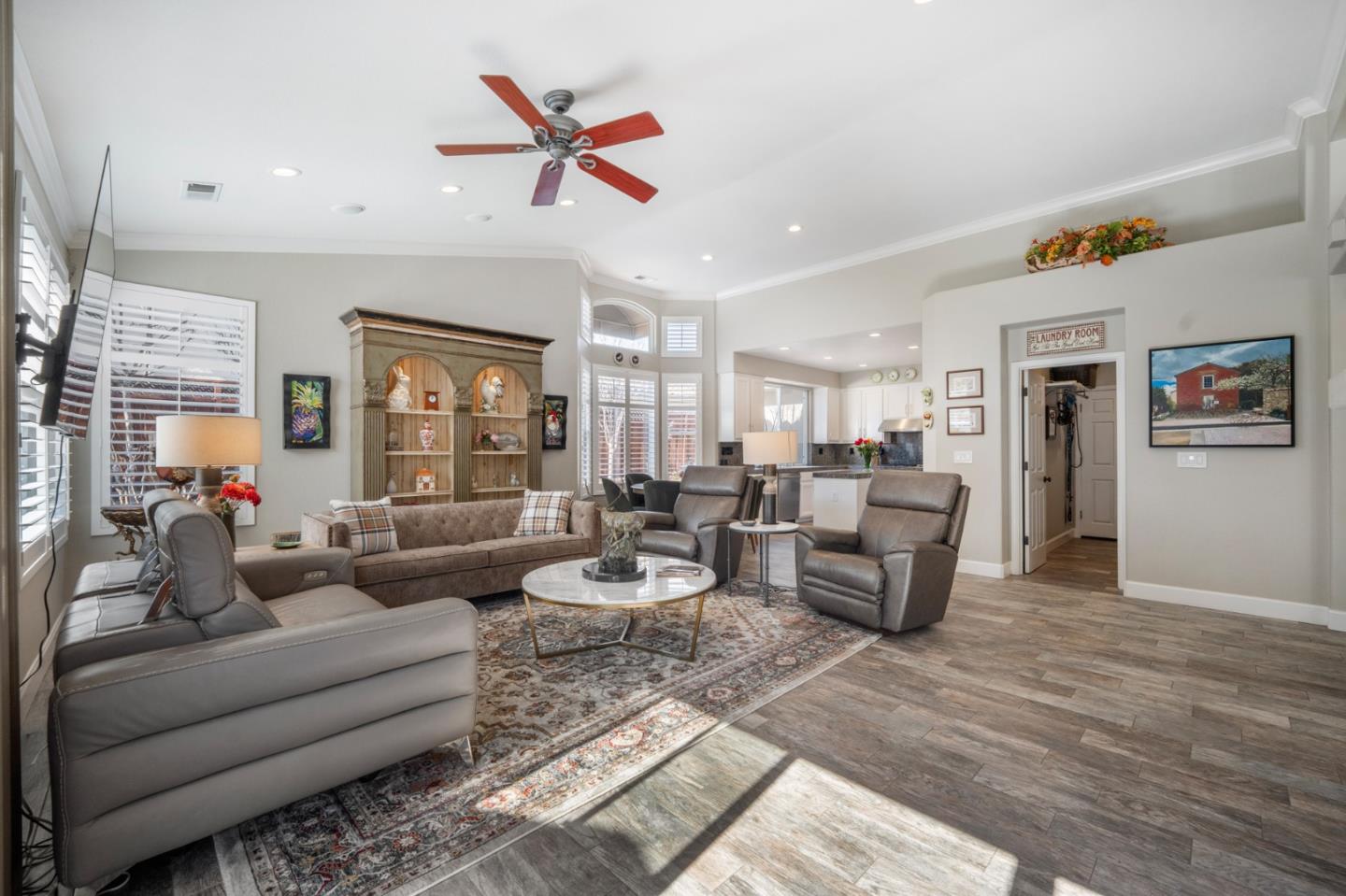 Detail Gallery Image 24 of 36 For 1235 Quail Ridge Way, Hollister,  CA 95023 - 4 Beds | 2/1 Baths
