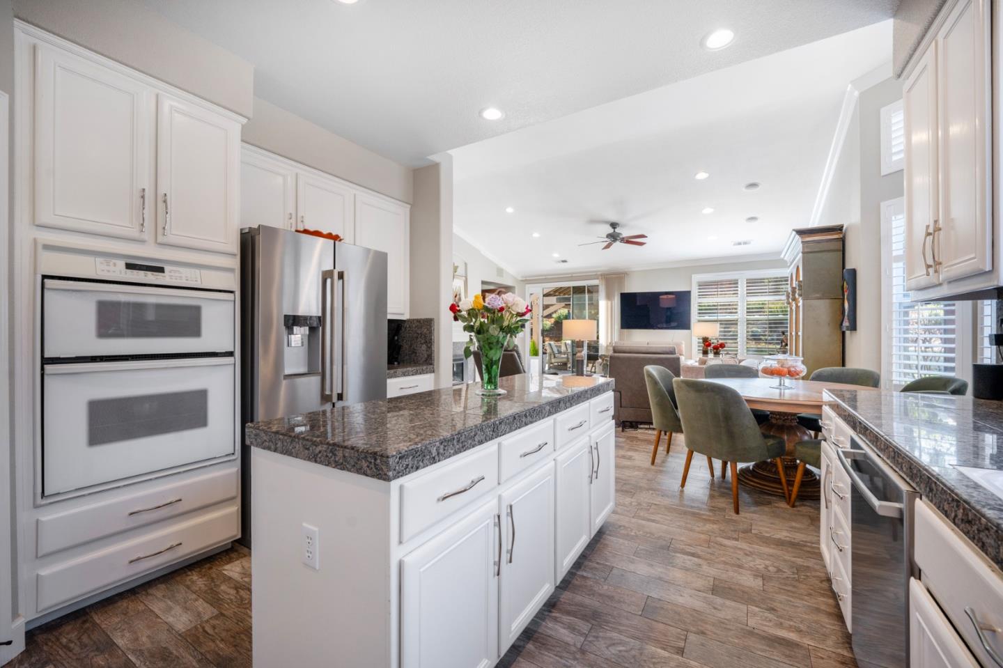 Detail Gallery Image 27 of 36 For 1235 Quail Ridge Way, Hollister,  CA 95023 - 4 Beds | 2/1 Baths