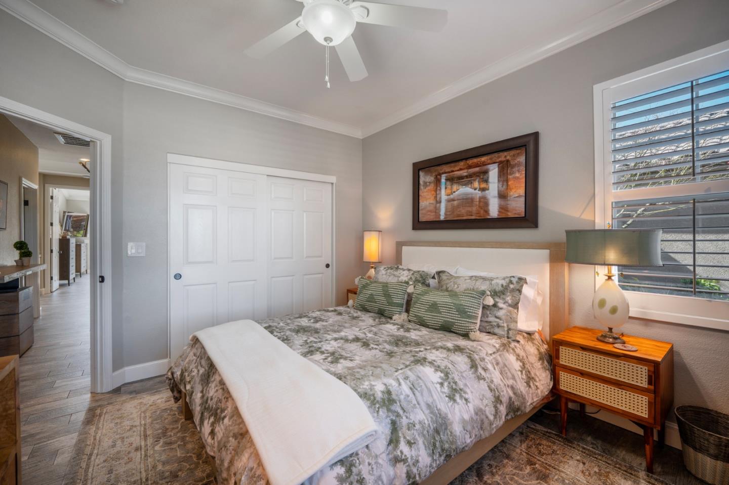 Detail Gallery Image 9 of 36 For 1235 Quail Ridge Way, Hollister,  CA 95023 - 4 Beds | 2/1 Baths