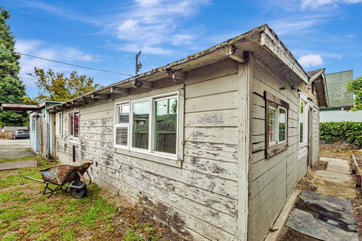 Detail Gallery Image 29 of 31 For 4045 Cory St, Soquel,  CA 95073 - 3 Beds | 1 Baths
