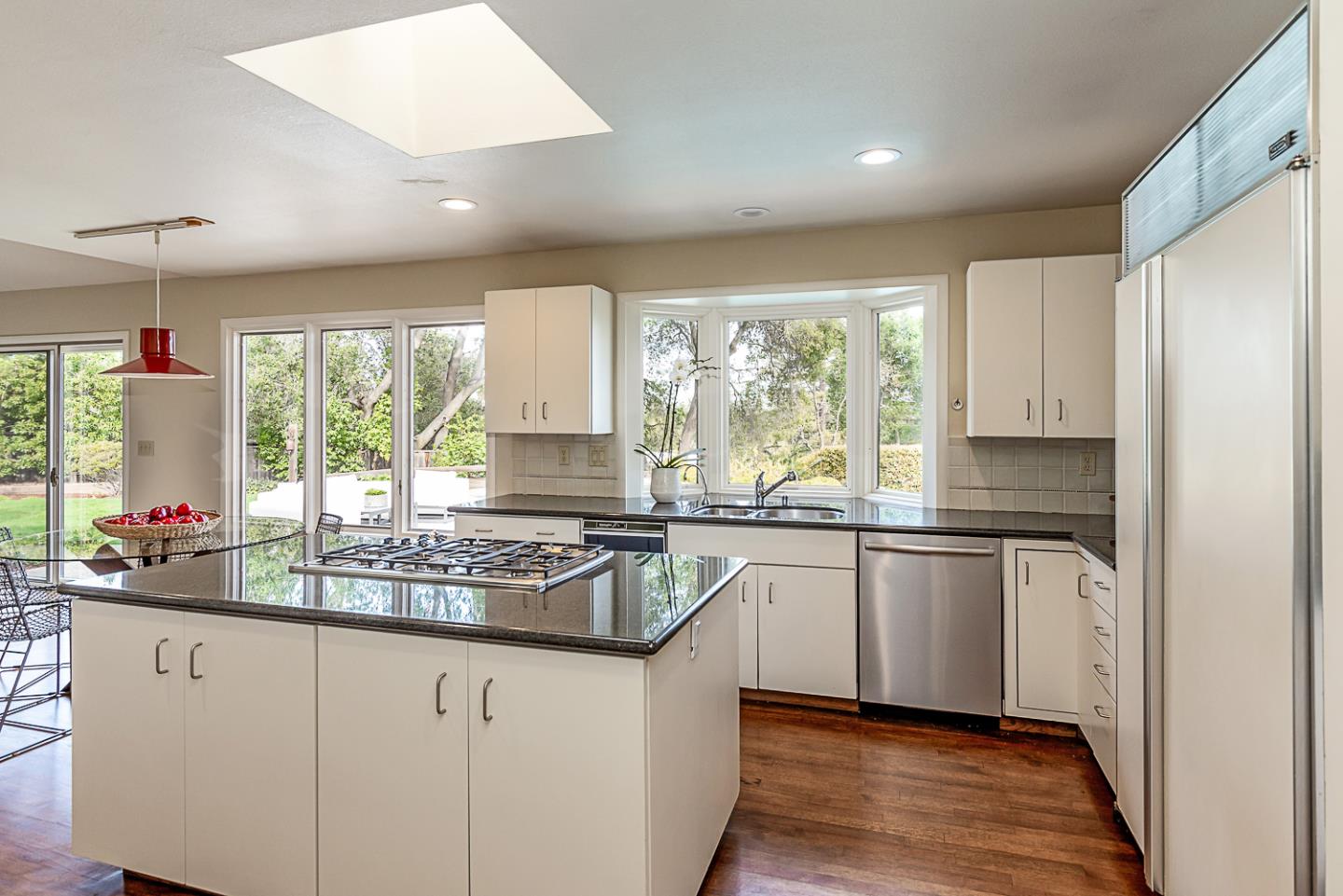 370 Atherton Avenue, Atherton, CA 94027