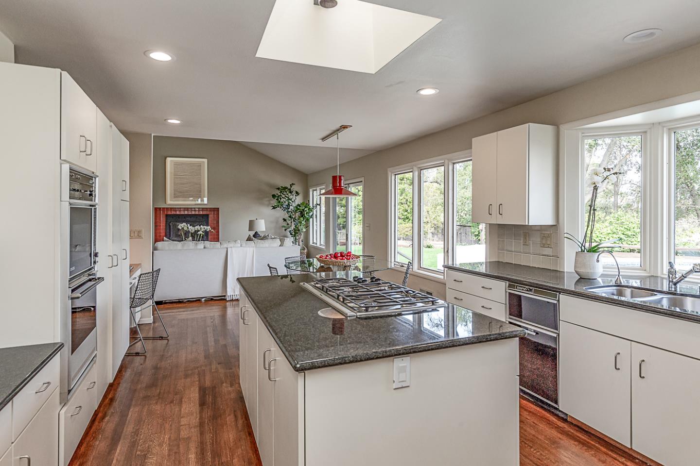 370 Atherton Avenue, Atherton, CA 94027