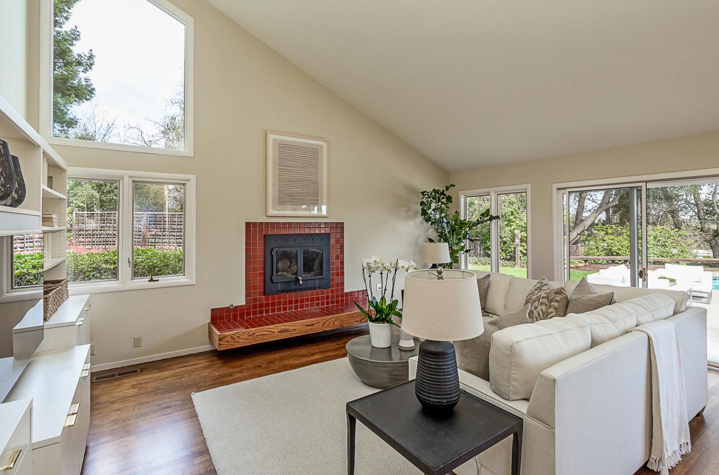 370 Atherton Avenue, Atherton, CA 94027