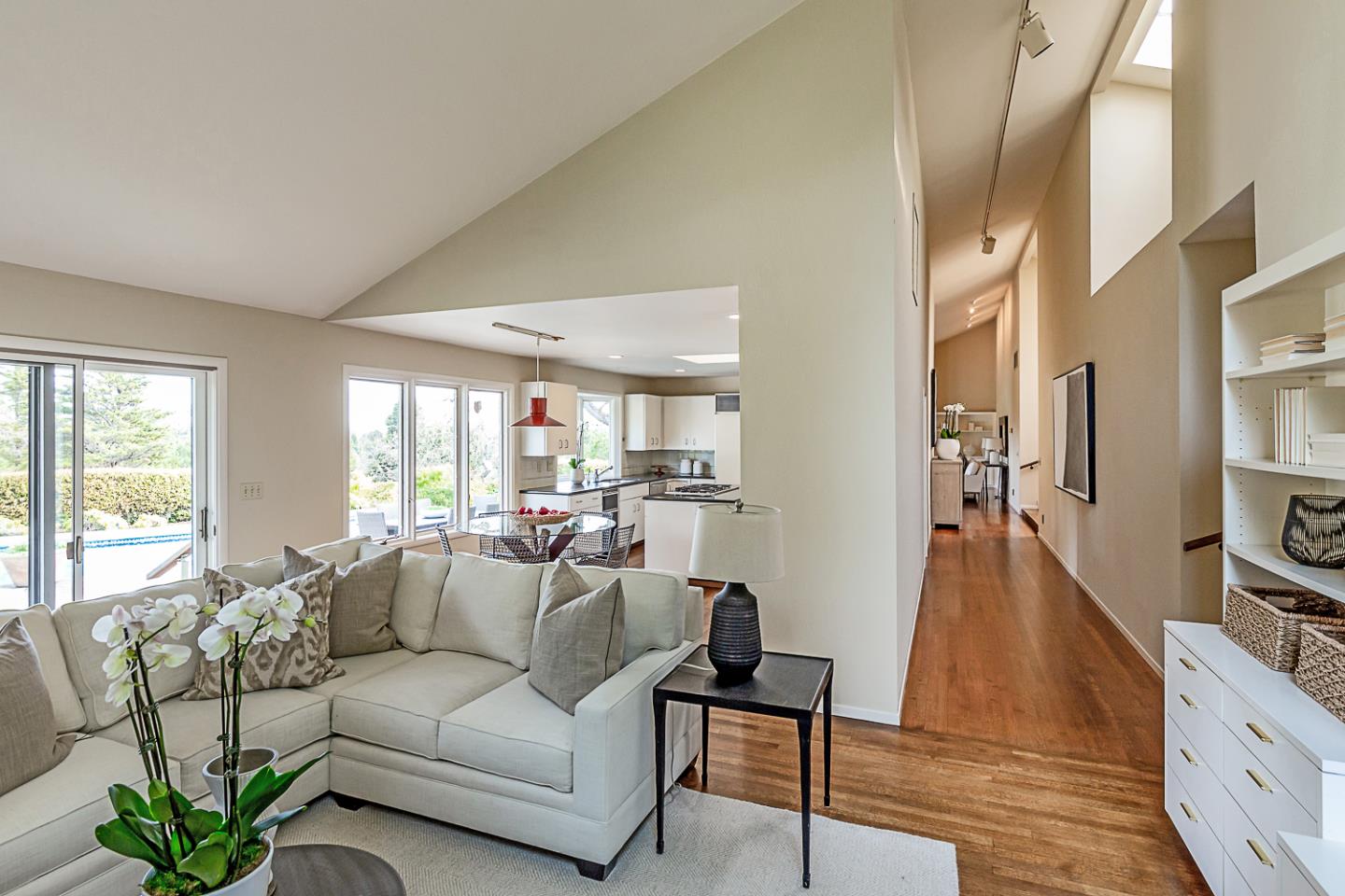 370 Atherton Avenue, Atherton, CA 94027