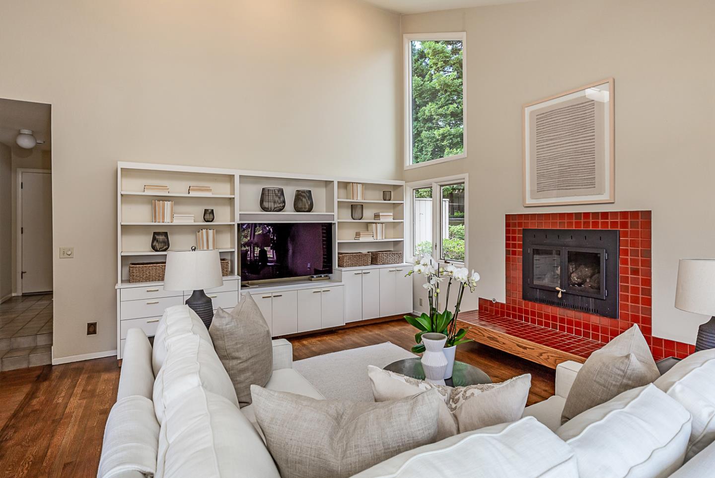 370 Atherton Avenue, Atherton, CA 94027