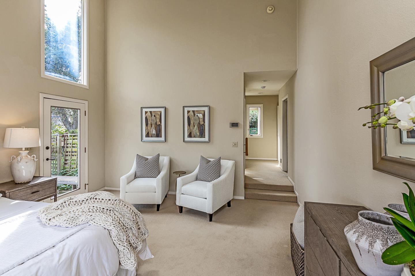 370 Atherton Avenue, Atherton, CA 94027