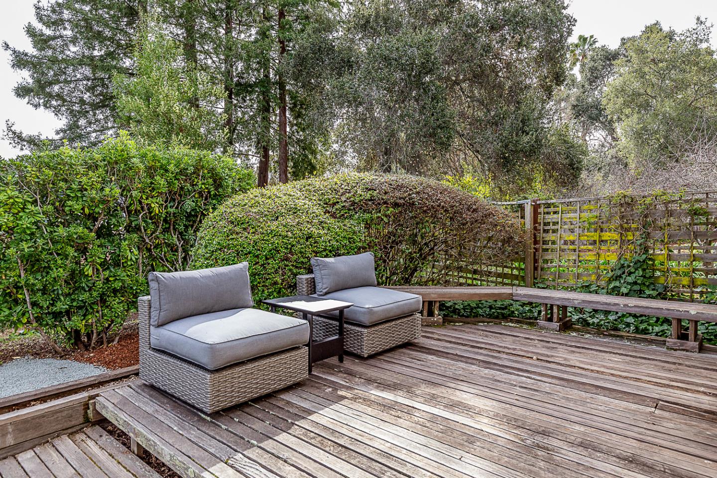 370 Atherton Avenue, Atherton, CA 94027