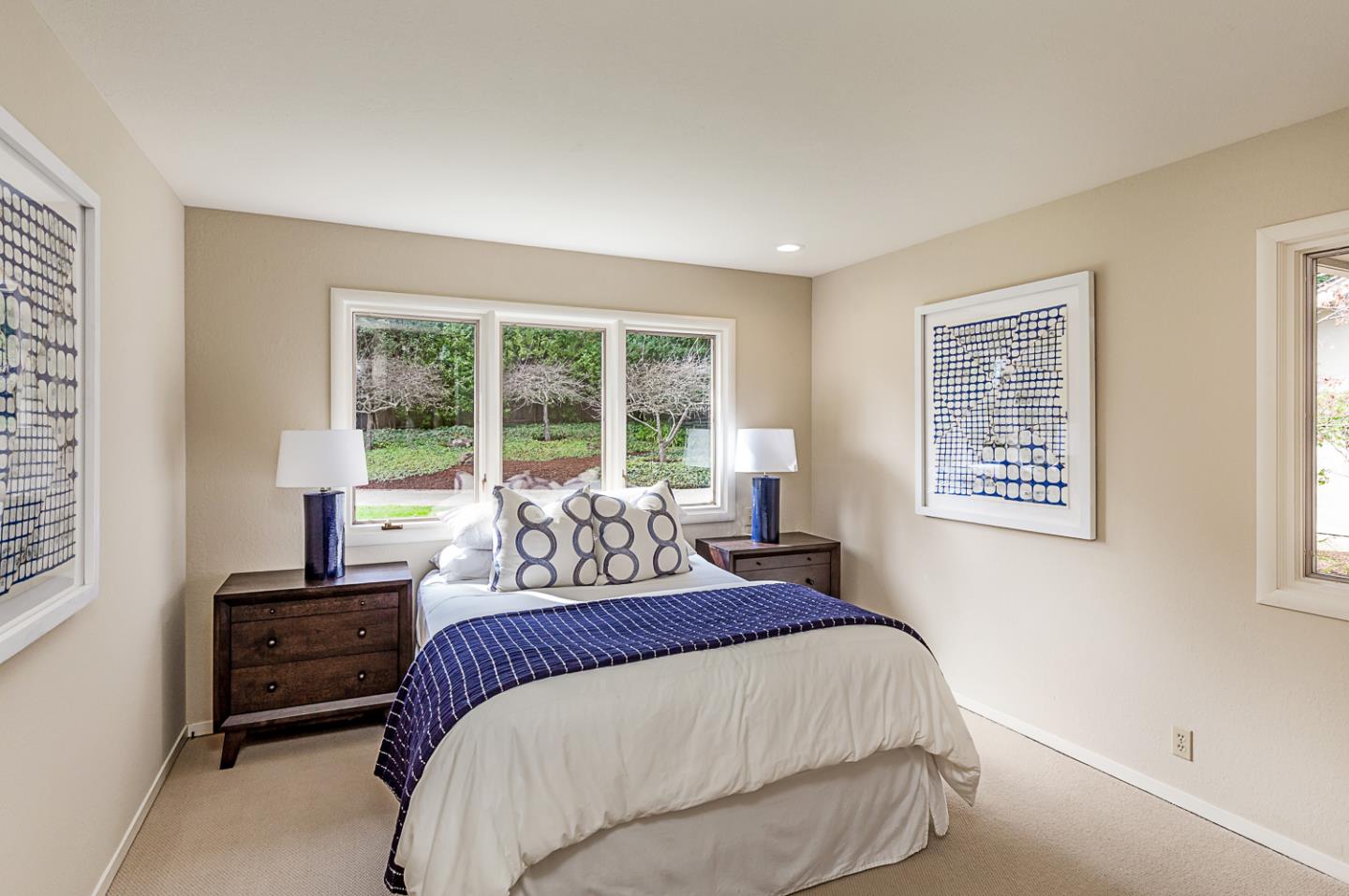 370 Atherton Avenue, Atherton, CA 94027