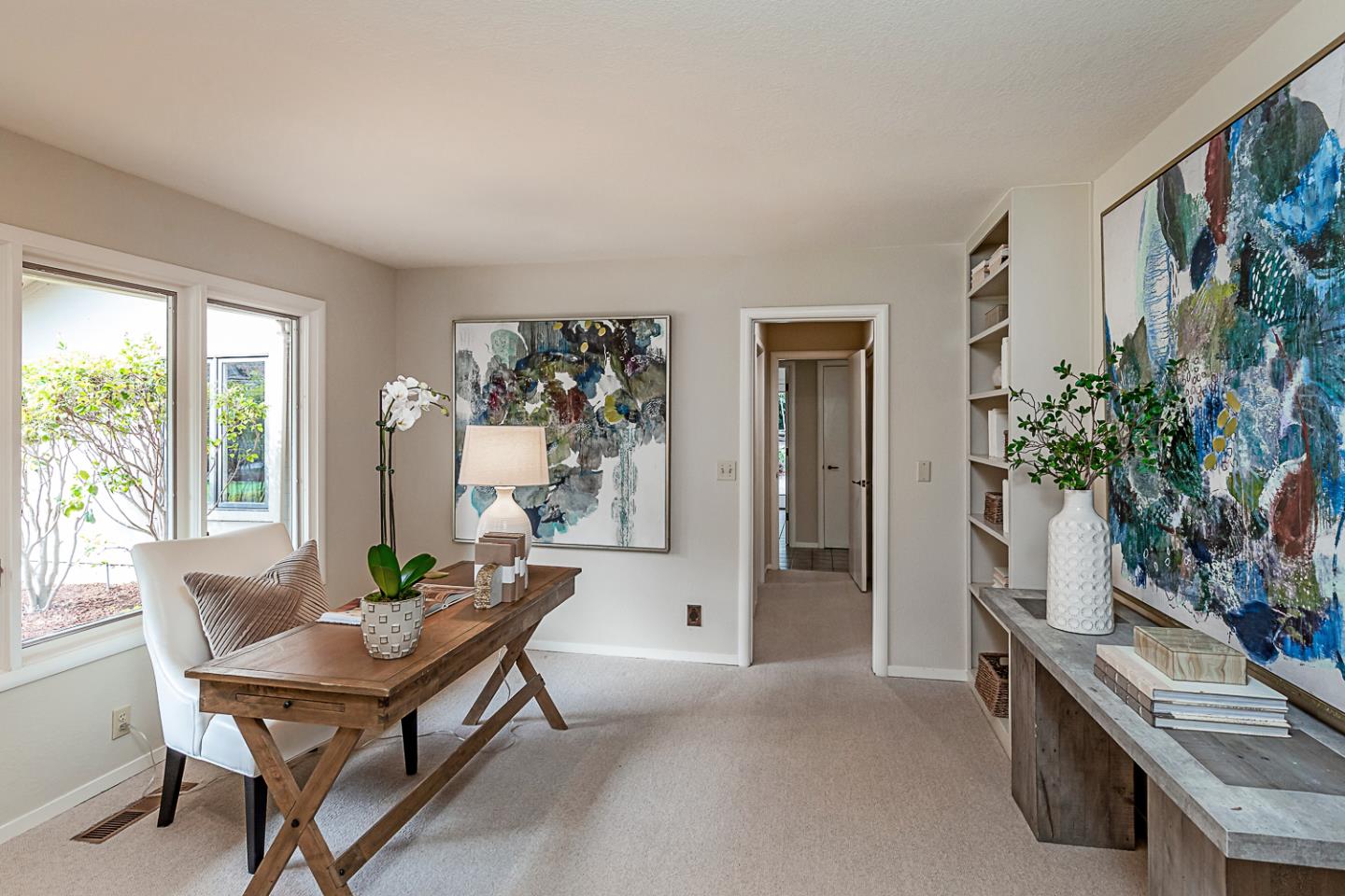 370 Atherton Avenue, Atherton, CA 94027