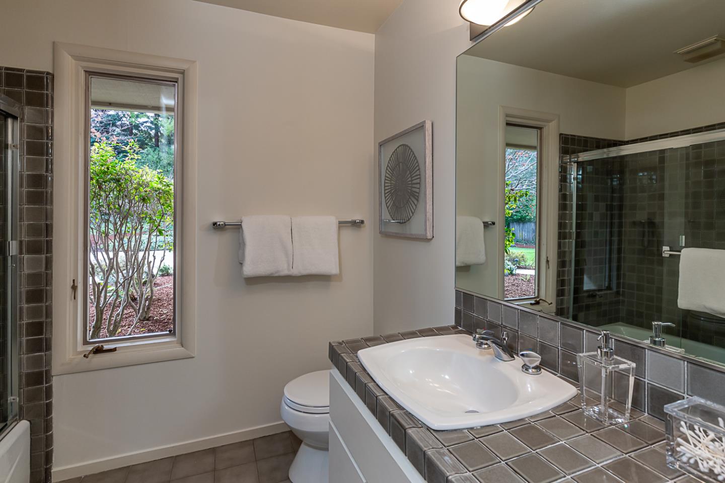 370 Atherton Avenue, Atherton, CA 94027