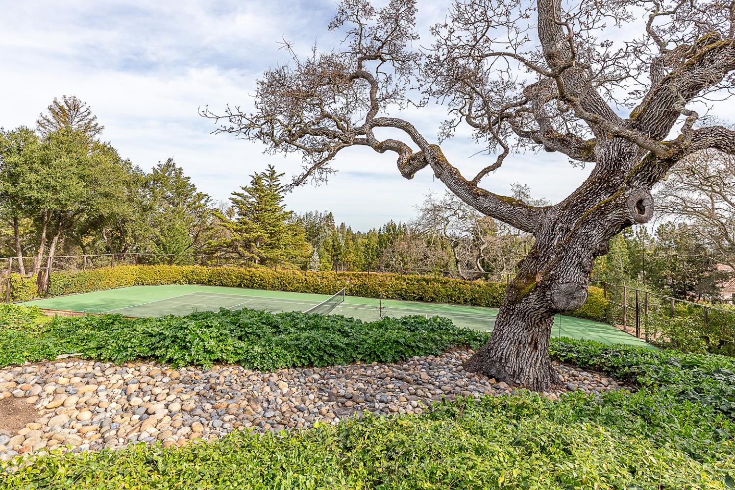 370 Atherton Avenue, Atherton, CA 94027