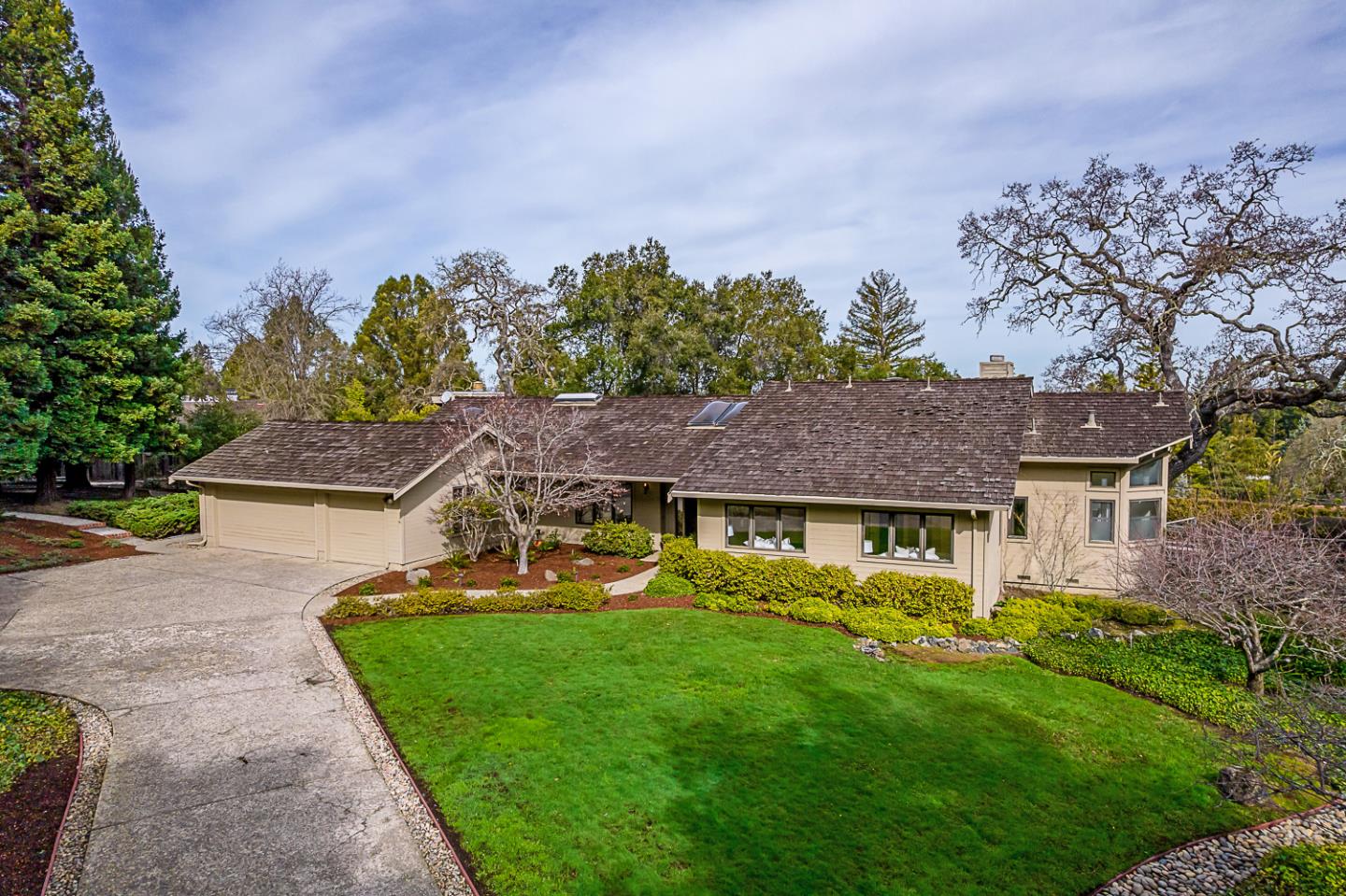 370 Atherton Avenue, Atherton, CA 94027