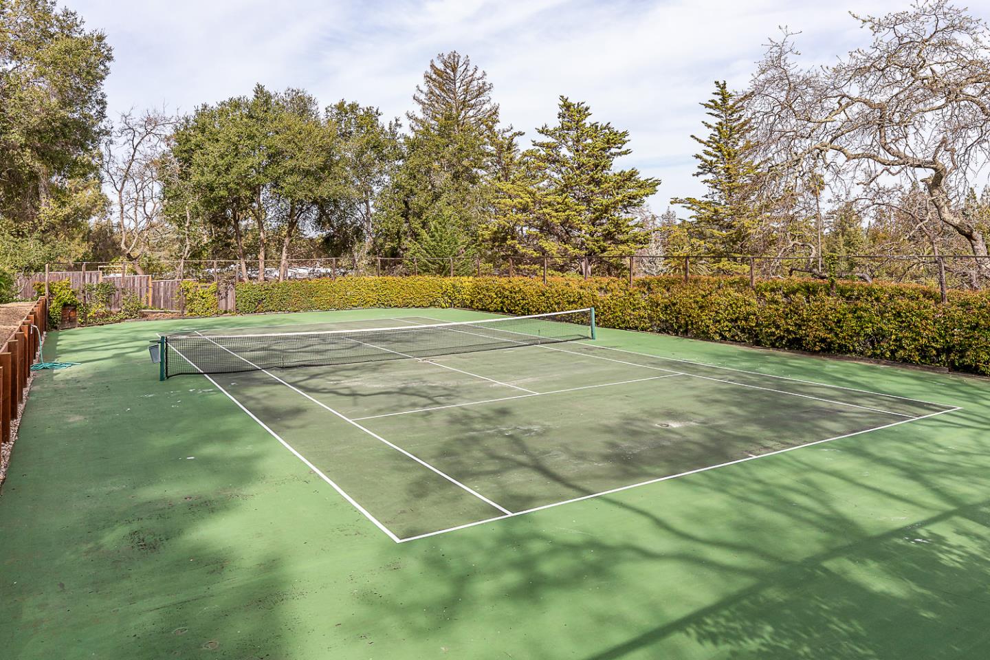 370 Atherton Avenue, Atherton, CA 94027