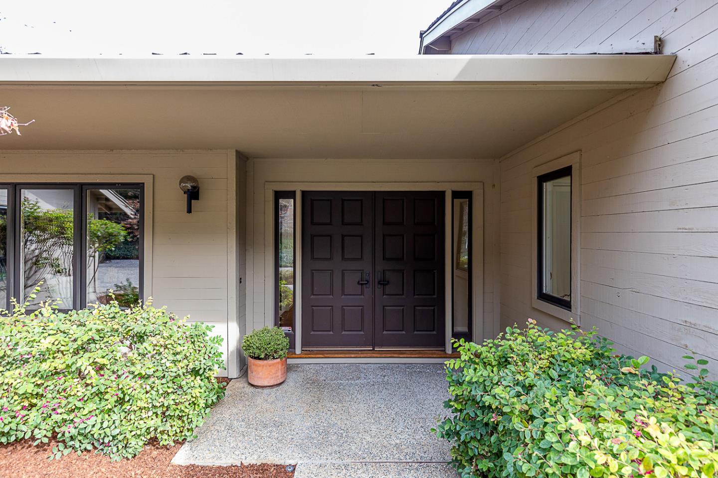 370 Atherton Avenue, Atherton, CA 94027