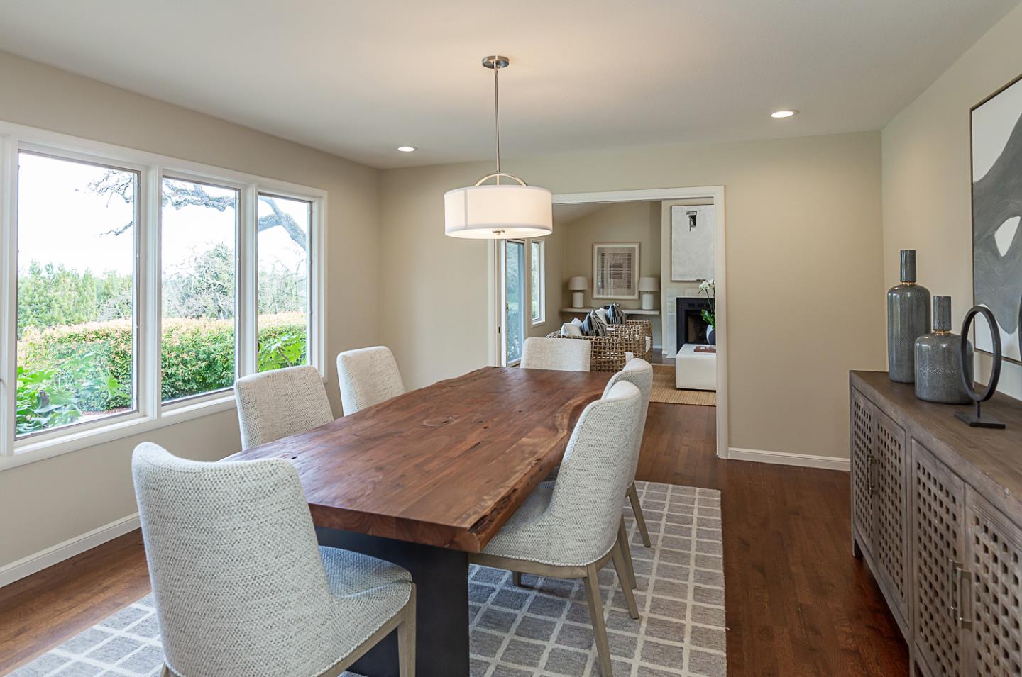 370 Atherton Avenue, Atherton, CA 94027