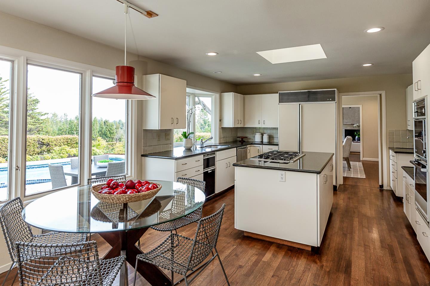 370 Atherton Avenue, Atherton, CA 94027