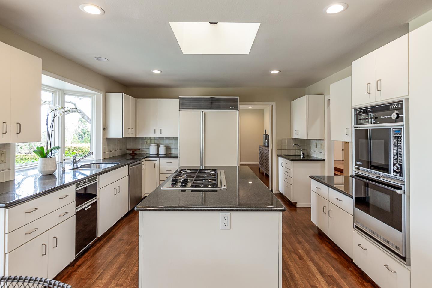 370 Atherton Avenue, Atherton, CA 94027