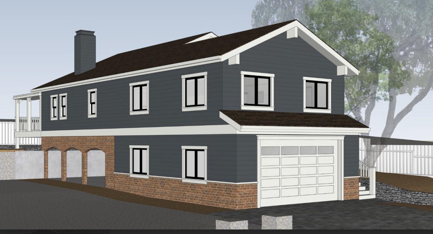 Detail Gallery Image 2 of 12 For 2004 Mezes Ave, Belmont,  CA 94002 - – Beds | – Baths