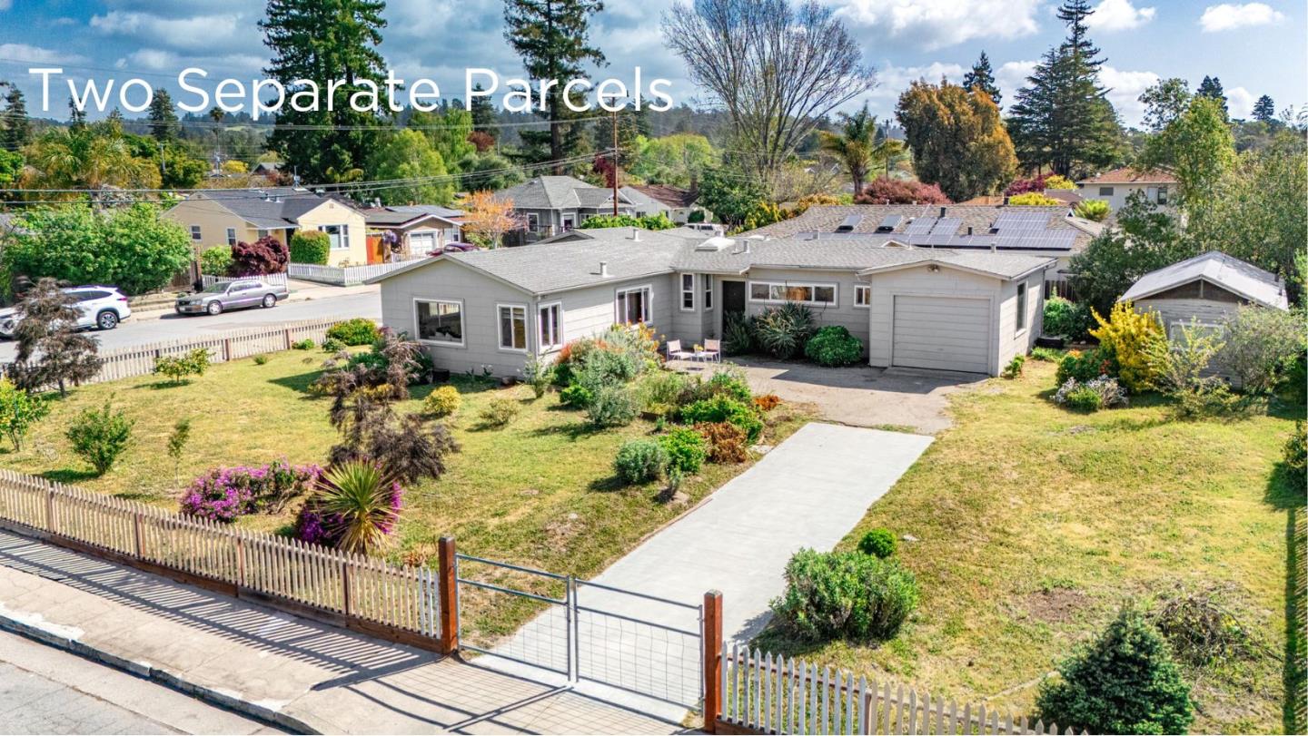 Detail Gallery Image 1 of 24 For 0 Coulson Ave, Santa Cruz,  CA 95060 - – Beds | – Baths