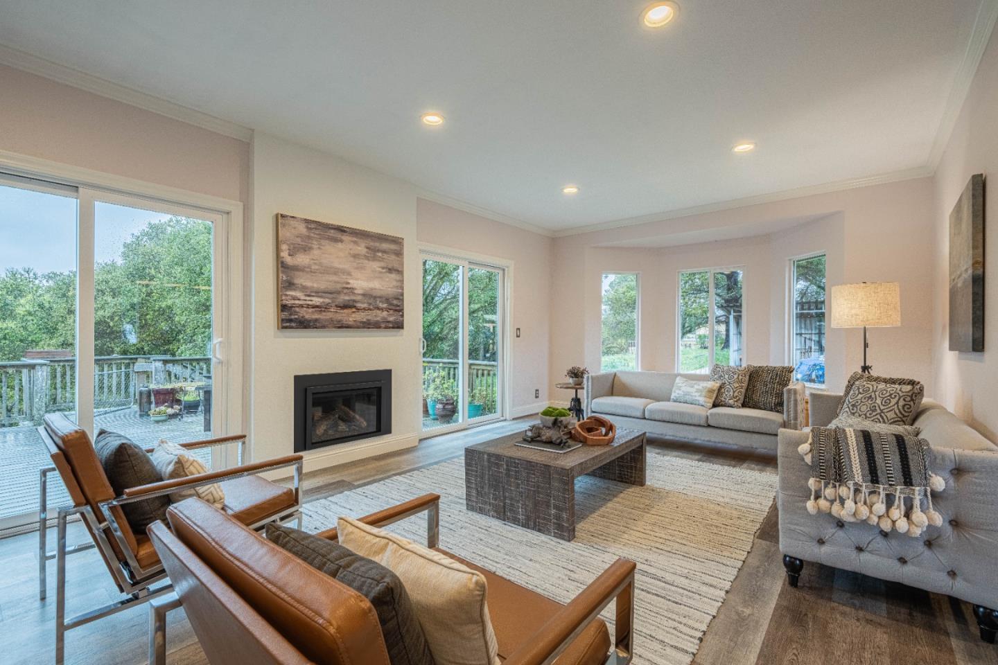 Detail Gallery Image 11 of 65 For 60 Brown Road, San Juan Bautista,  CA 95045 - 4 Beds | 4 Baths