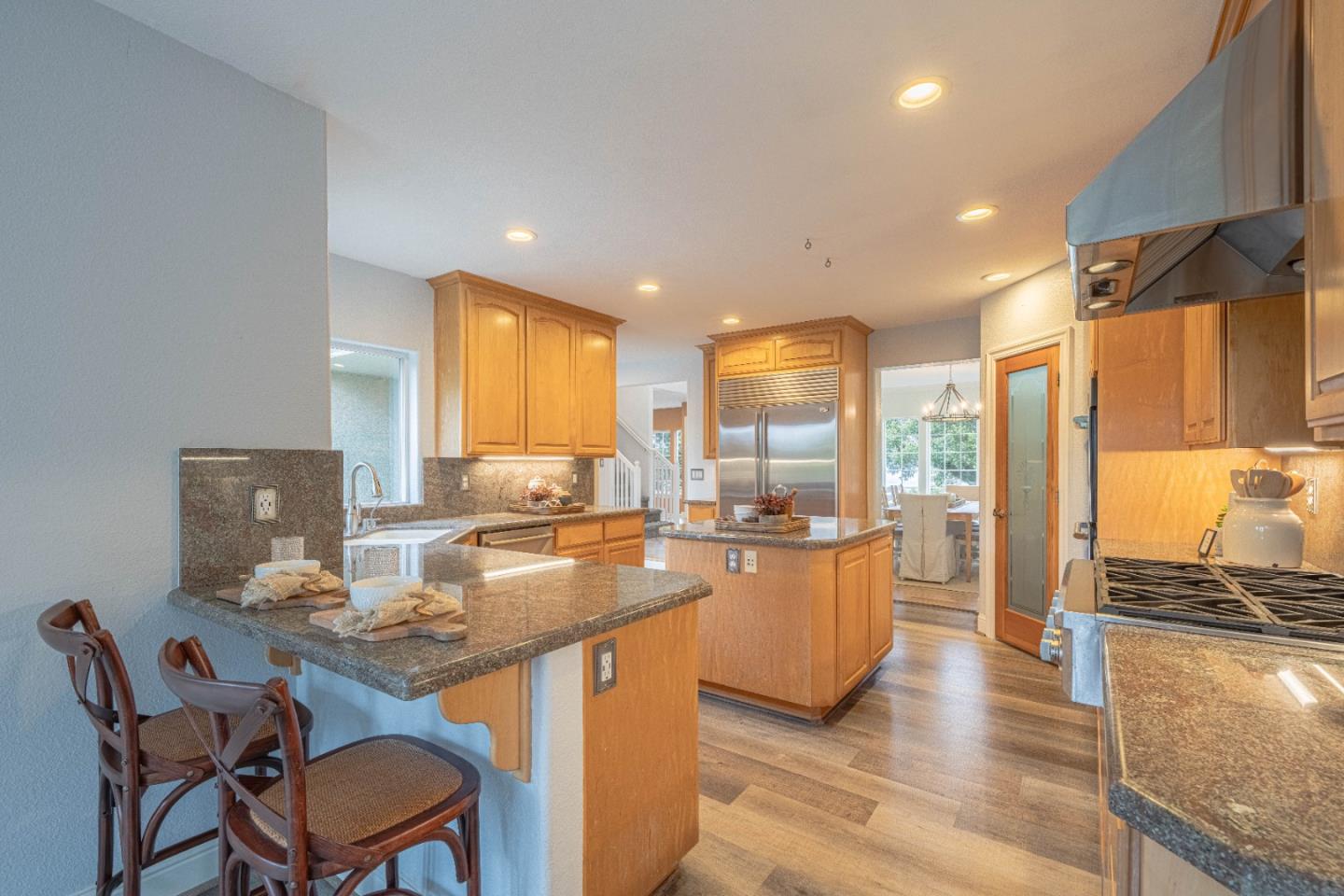Detail Gallery Image 15 of 65 For 60 Brown Road, San Juan Bautista,  CA 95045 - 4 Beds | 4 Baths