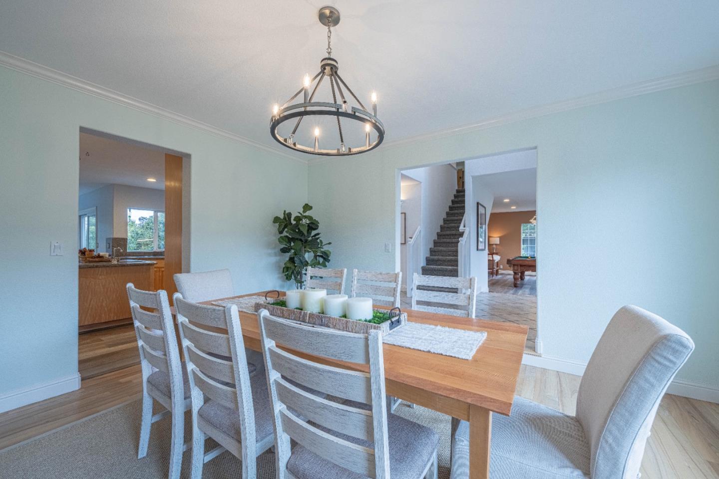 Detail Gallery Image 19 of 65 For 60 Brown Road, San Juan Bautista,  CA 95045 - 4 Beds | 4 Baths