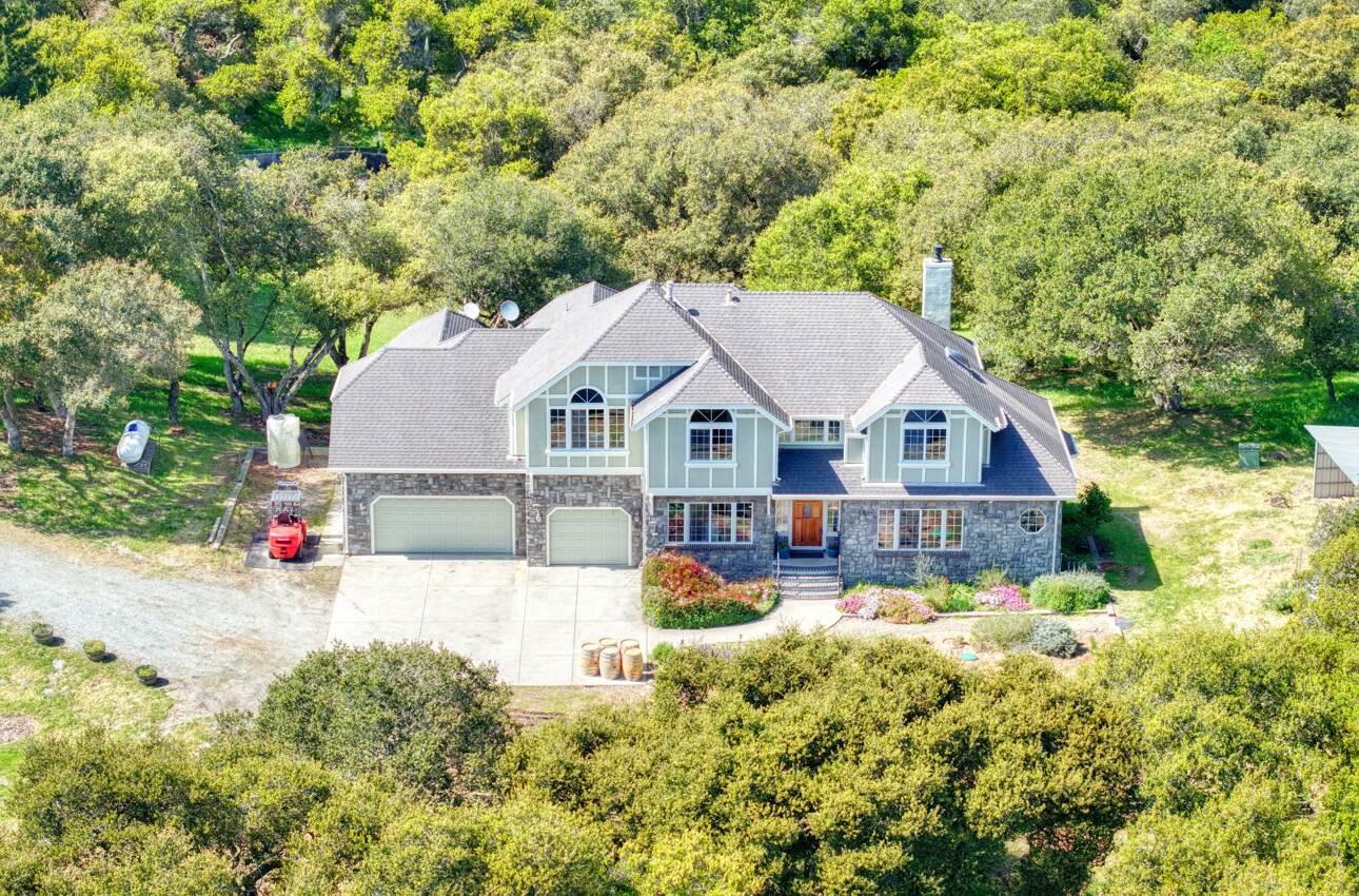 Detail Gallery Image 2 of 65 For 60 Brown Road, San Juan Bautista,  CA 95045 - 4 Beds | 4 Baths